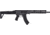 CMMG Dissent MK47 Semi-Auto Rifle, 7.62x39mm, 14.3in Barrel