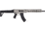 CMMG Dissent MK47 Semi-Auto Rifle, 7.62x39mm, 14.3in Barrel