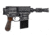 CMMG DL-44 Blaster Semi Auto Pistol, .22 Long Rifle, 4.5 inch Barrel
