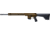 CMMG Endeavor MK4 Semi-Auto Rifle, 22 ARC, 20in Barrel