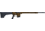 CMMG Endeavor MK4 Semi-Auto Rifle, 22 ARC, 20in Barrel
