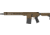 CMMG Resolute MK3 Semi-Auto Rifle, 308 Win/7.62x51 NATO, 16.1in Barrel