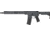 CMMG Resolute MK4 Semi-Auto Rifle, 223 Rem/5.56 NATO, 16.1in Barrel