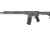 CMMG Resolute MK4 Semi-Auto Rifle, 223 Rem/5.56 NATO, 16.1in Barrel