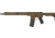 CMMG Resolute MK4 Semi-Auto Rifle, 300 AAC Blackout, 16.1in Barrel