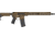 CMMG Resolute MK4 Semi-Auto Rifle, 300 AAC Blackout, 16.1in Barrel