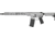 CMMG Resolute MK4 Semi-Auto Rifle, 300 AAC Blackout, 16.1in Barrel