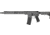 CMMG Resolute MK4 Semi-Auto Rifle, 300 AAC Blackout, 16.1in Barrel