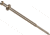 CMMG Stainless Steel Firing Pin, AR-15, Steel, 55BA492