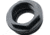 CMMG ZEROED B Dapter HUB Mount, 1.375x24 HUB, Nitride, Black, 11DB024