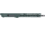 CMMG Dissent, Mk3, .308 Winchester, 16.1 inch Upper Receiver, 1-10 Twist, 5/8 x 24, CMMG ZEROED Muzzle Brake, Cerakote/Hard Coat Anodized, Charcoal Green, 38B710C-CG
