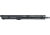 CMMG Dissent, Mk3, .308 Winchester, 16.1 inch Upper Receiver, 1-10 Twist, 5/8 x 24, CMMG ZEROED Muzzle Brake, Cerakote/Hard Coat Anodized, Sniper Grey, 38B710C-SG