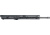 CMMG Dissent, Mk3, .308 Winchester, 20 inch Upper Receiver, 1-10 Twist, 5/8 x 24, CMMG ZEROED Muzzle Brake, Cerakote/Hard Coat Anodized, Sniper Grey, 38B830C-SG