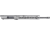 CMMG Dissent, Mk3, .308 Winchester, 20 inch Upper Receiver, 1-10 Twist, 5/8 x 24, CMMG ZEROED Muzzle Brake, Cerakote/Hard Coat Anodized, Titanium, 38B830C-TI