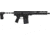 CMMG Dissent MK3 Rifle, 8.6mm Blackout, 12.5 inch Barrel, 20 Round Magazine, Black, 33A380C-AB-FRRMPG