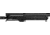 CMMG DISSENT Upper Receiver, 9mm, 6.5in, 1-10 Twist, 1/2x28 Thread, Zeroed Linear Compensator, Armor Black, 94B6829-AB