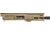 CMMG DISSENT Upper Receiver, 9mm, 6.5in, 1-10 Twist, 1/2x28 Thread, Zeroed Linear Compensator, Coyote Tan, 94B6829-CT