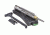CMMG, Inc 22LR AR Conversion Kit, Echo, LH w/ 10 Round Magazine, Black, 22BA69E-10RD