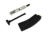 CMMG, Inc 22LR AR Conversion Kit, Echo, w/ 10 Round Magazine, Black, 22BA6B3-10RD
