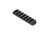 CMMG, Inc Accessory Rail Kit, 7-Slot, M-LOK, Black, 55AFE77