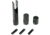 CMMG, Inc Action Tuning Kit, LAW Compatible, Black, 45AFF43