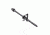 CMMG, Inc Barrel Assembly, 14.5in. M4 4150CMV CL, 5.56mm 55D9C92