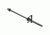 CMMG, Inc Barrel Assembly, 20in. GP 4150CMV CL, 5.56mm 55D21E1