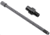 CMMG, Inc Barrel, PS90, 10.4in., 1-9 Twist, 5.7x28 Chamber, Threaded M12x1.0 LH, 4150CMV + Thread Adapter, PS90