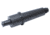 CMMG, Inc CMM MT 4140CM .22 Long Rifle Barrel 4.5in Medium Taper Profile Barrel, 1/2-28 TPI, Salt Bath Nitride Finish, 22D5B0F