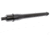 CMMG, Inc CMM MT 4140CM .22 Long Rifle Barrel, 9.2 in Medium Taper Profile Barrel, 1/2-28 TPI Salt Bath Nitride Finish, 22D8F0A