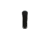 CMMG, Inc Compact Stock Assembly, BANSHEE, AR-15, 5-position, Black, 45CA917