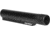 CMMG, Inc Fastback Receiver Extension, Mil-Spec, Black, 55CA93E