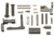 CMMG, Inc Gunbuilder's Lower Parts Kit For AR-15 California Approved