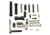 CMMG, Inc Gunbuilder's Lower Parts Kit, MK3, 38CA61A