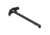 CMMG, Inc Mk47 Ambidextrous Charging Handle Assembly, Black, 76BA532