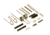 CMMG, Inc Parts Kit, AR-15, Lower Pins and Springs, 55AFF75