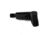 CMMG, Inc Receiver Extension and Brace Kit, RipBrace, Compact, Micro/CQB, 6 - 8.5 inch, Black, 55CA957