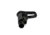 CMMG, Inc Receiver Extension and Brace Kit, RipBrace, Compact, Micro/CQB, 6 - 8.5 inch, Black, 55CA957