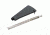CMMG, Inc Receiver Extension and Stock Kit, A1, Mk3 38CA964