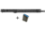 CMMG, Inc Resolute 100 Upper Receiver, MK4, 16.1in, 6mm ARC, Rifle Length, 1-7.5 Twist, A2 Comp, 1 10rd Magazine, Anodized Black, 60F1041