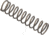 CMMG, Inc Spring,Firing Pin,MK9 90BA419