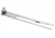 CMMG, Inc SS .22 Notch Reciever Plate, 22BA4EB