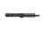 CMMG, Inc Upper Receiver Group, BANSHEE 100, MkGs, 9mm Glock, 17 inch, 8 inch Barrel, RML7 M-LOK Handguard, 1/2-28, A2 Comp, Black, 99B511C