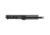 CMMG, Inc Upper Receiver Group, BANSHEE 200, Mk4, .22 LR, 17 inch, 9 inch Barrel, RML7 M-LOK Handguard, 1/2-28, SV Brake, Black, 22B8F2D