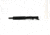 CMMG, Inc Upper Receiver Group, BANSHEE 200, MK9, 9mm Colt, 17.3 inch, 8.5 Barrel, RML7 M-LOK Handguard, 1/2-36, SV Brake, Black, 90B3BD5