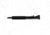 CMMG, Inc Upper Receiver Group, BANSHEE 200, MK9, 9mm Colt, 17.3 inch, 8.5 Barrel, RML7 M-LOK Handguard, 1/2-36, SV Brake, Black, 90B3BD5