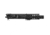 CMMG, Inc Upper Receiver Group, BANSHEE 300, Mk4, .22 LR, 13.5 inch, 4.5 inch Barrel, RML4 M-LOK Handguard, 1/2-28, KAK Flash Can, Black, 22B5B60
