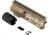 CMMG Mk3 EML 6 Handguard Kit, Coyote Tan, 38DA424-CT