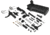 CMMG Mk3 ZEROED Lower Parts Kit, AR10/LR-308, 38CA62B