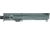 CMMG Mk4 .22LR Banshee Upper Group Receiver, 4.5in, Charcoal Green, 22B5BD4-CG